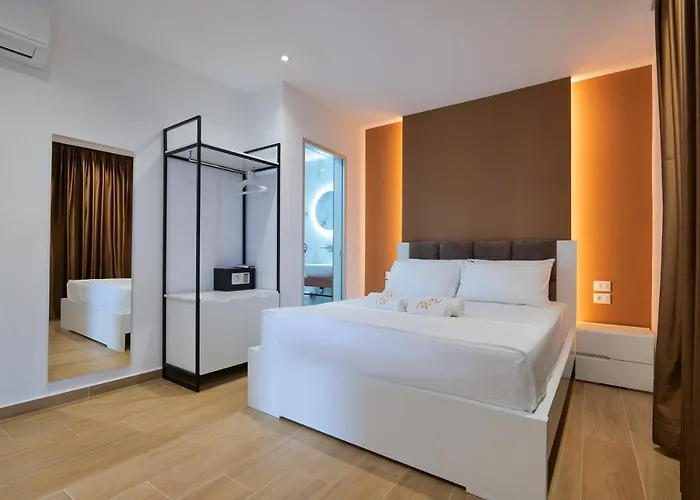 Adora\'S View Hotel