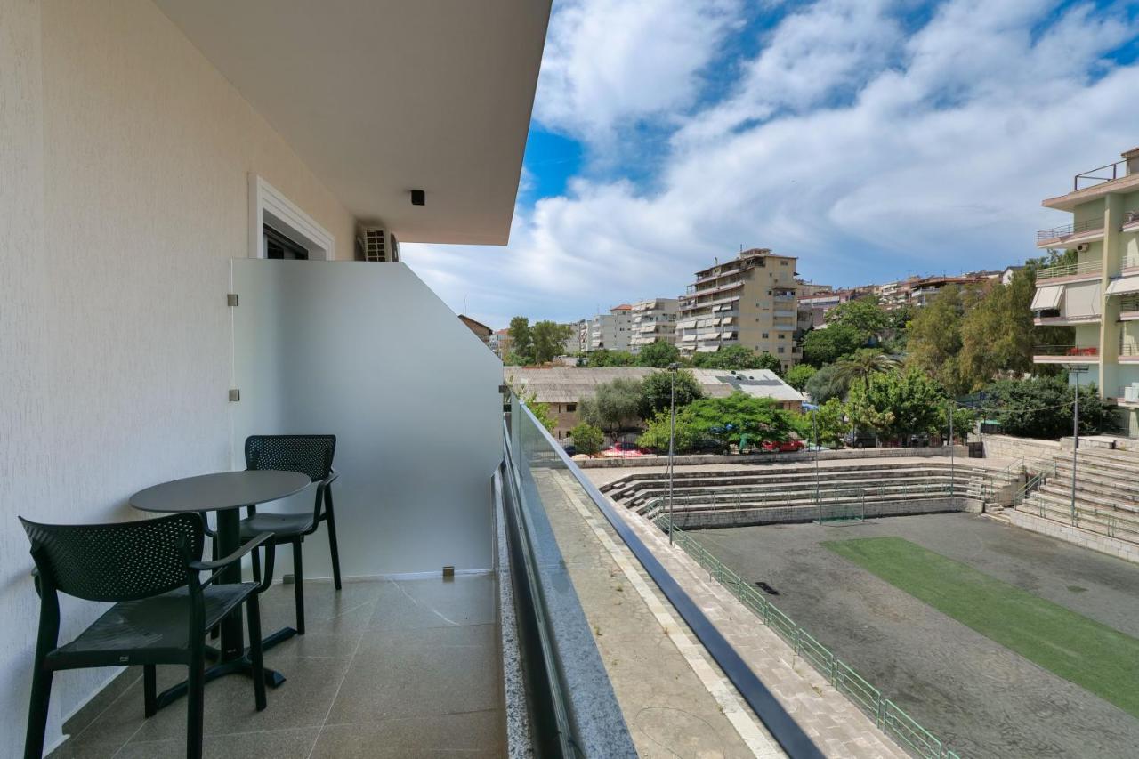 Adora's View Hotel 3*