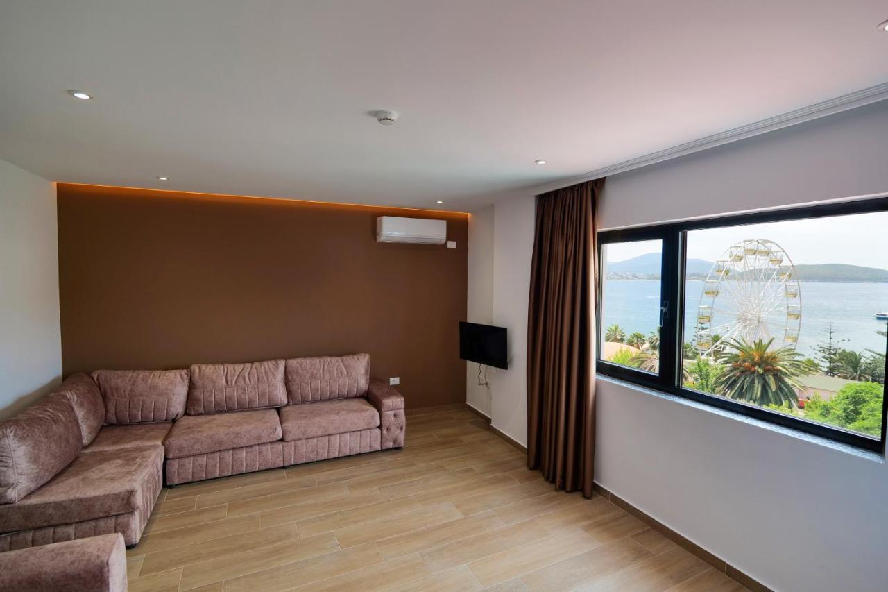 Adora's View Hotel 3*