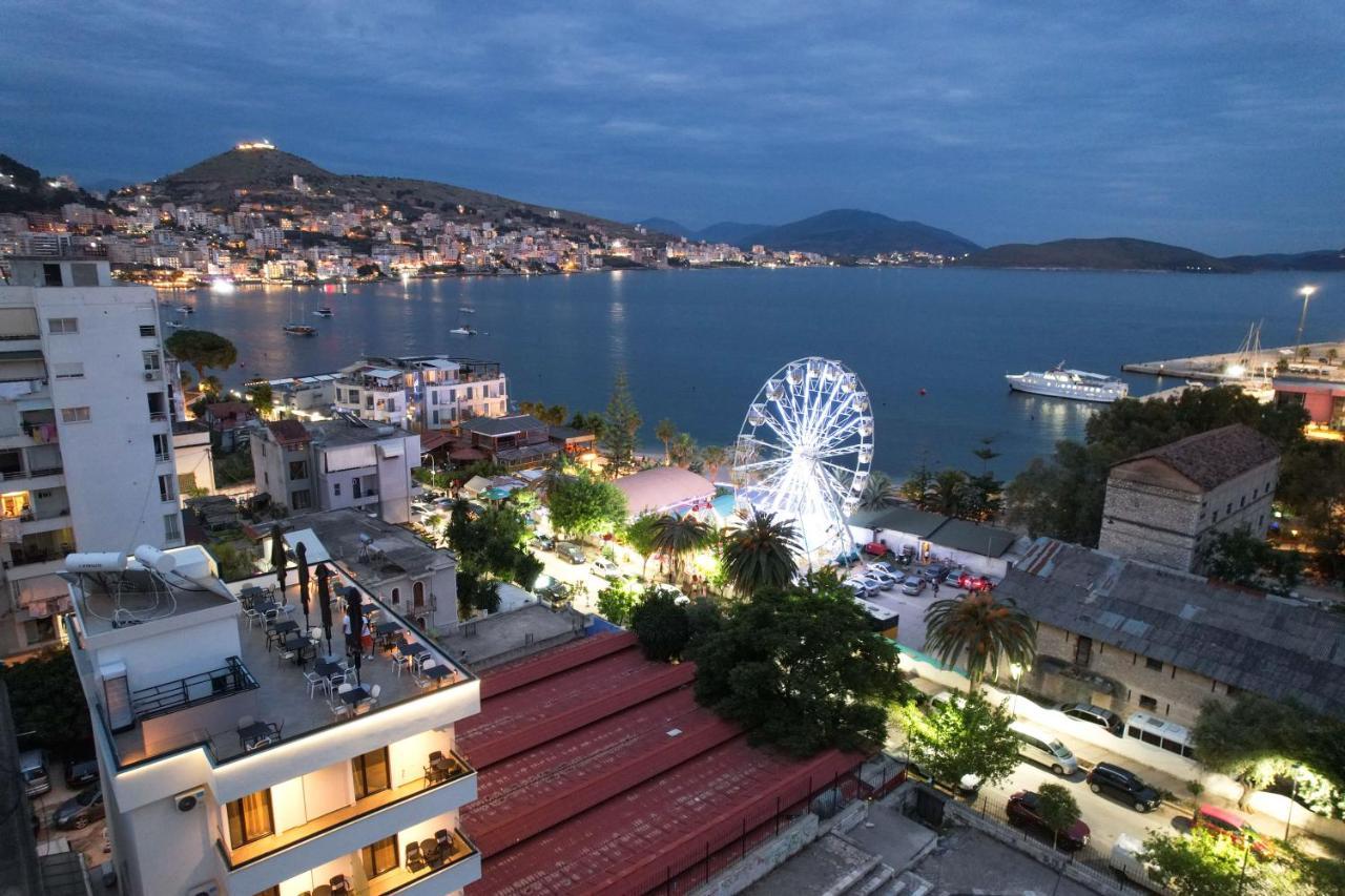 Adora's View Hotel 3*