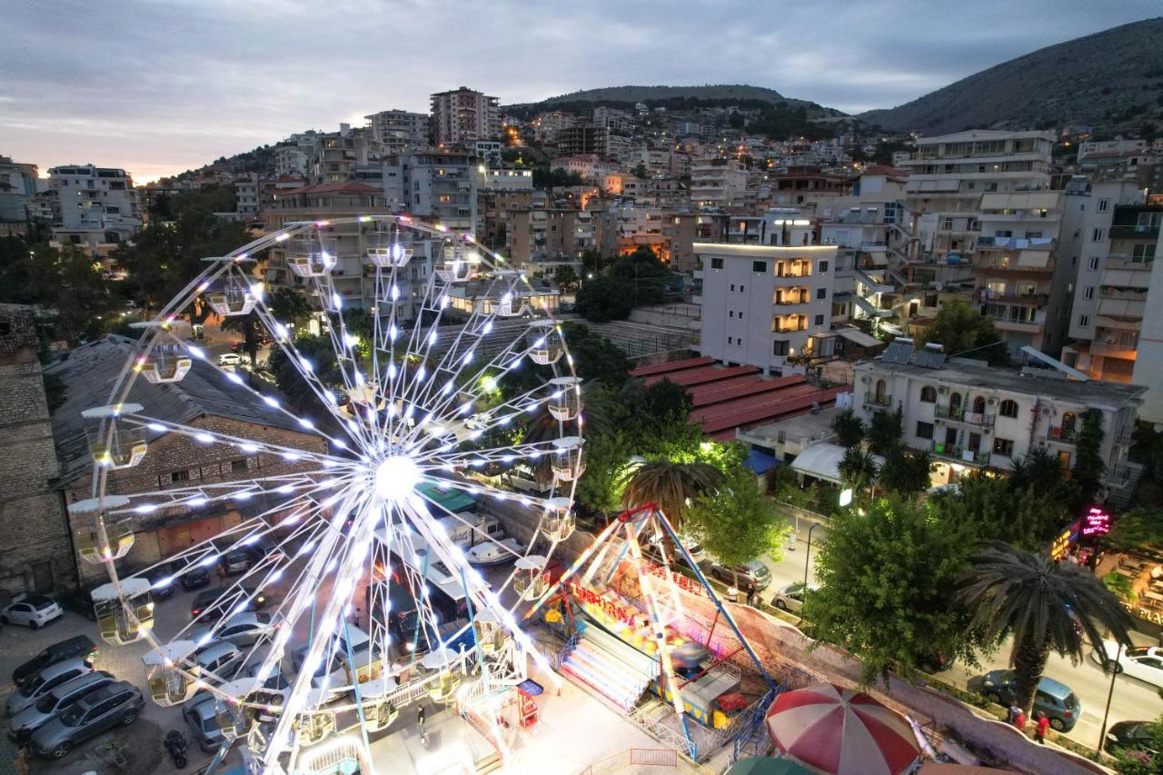 Adora's View Hotel 3*