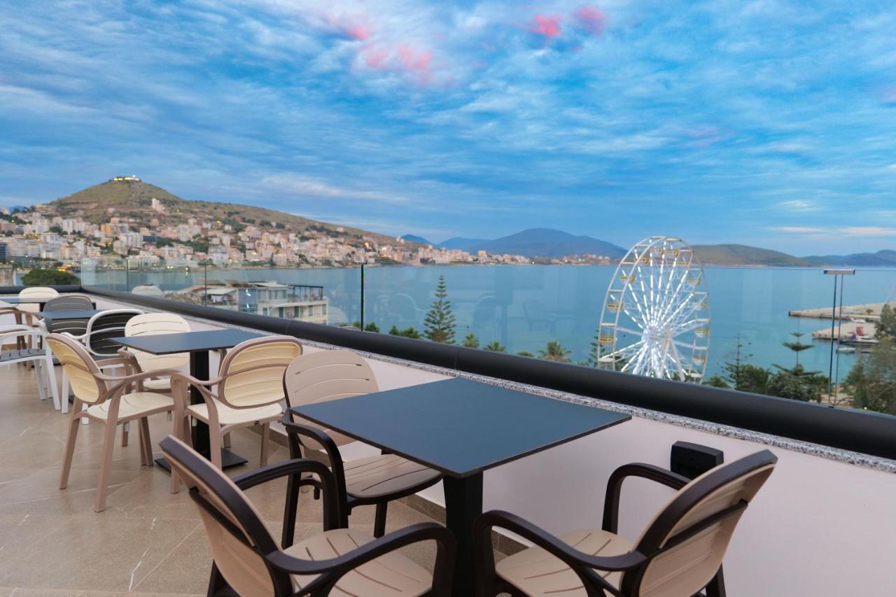 Hotel Adora's View 3*