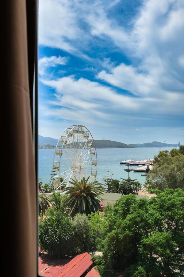 Adora's View Hotel Sarande