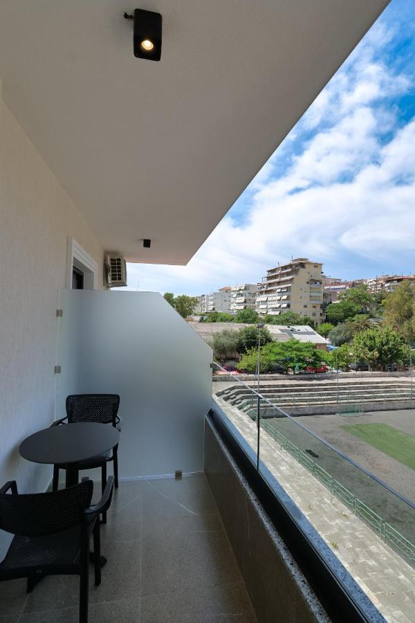 Adora's View Sarande