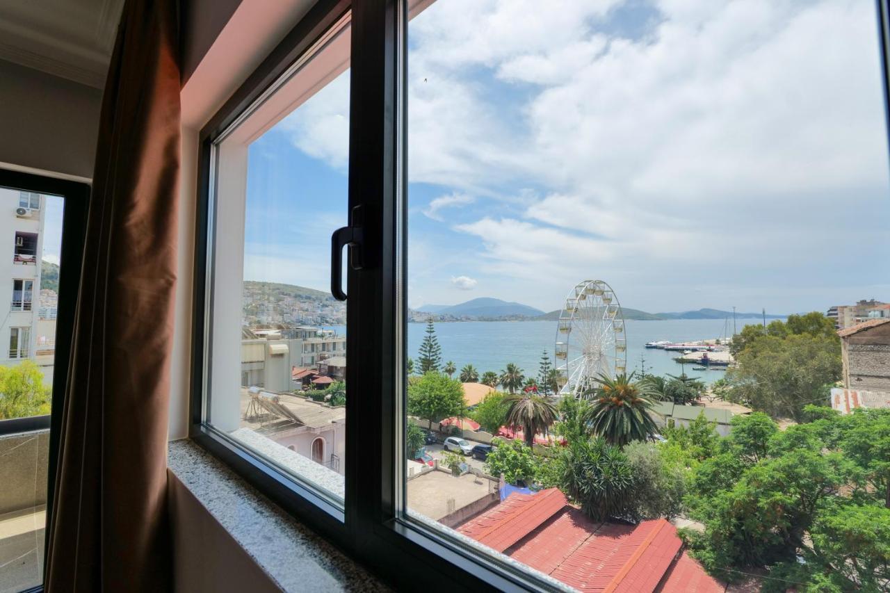 Hotel Adora's View 3*