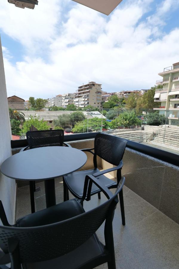 Hotel Adora's View 3*