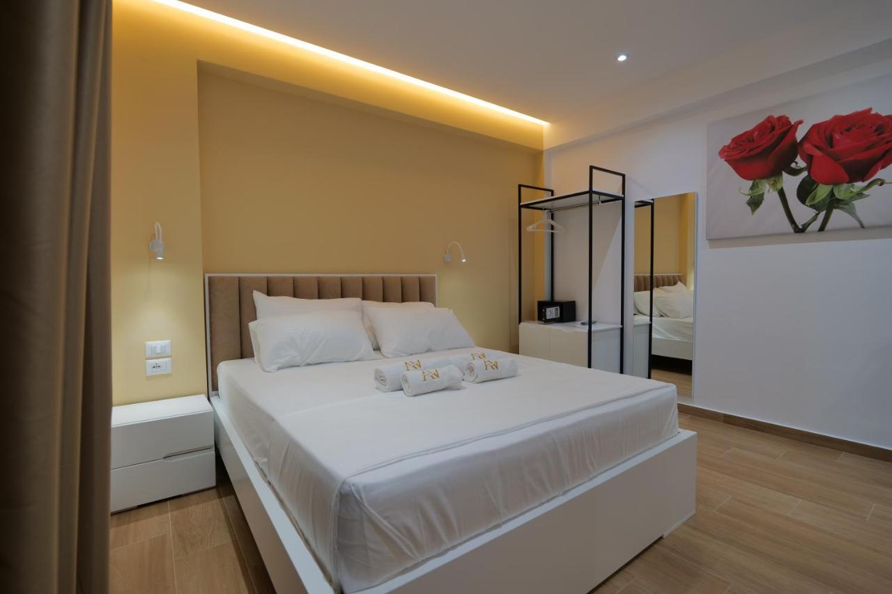 Adora's View Hotel Sarande