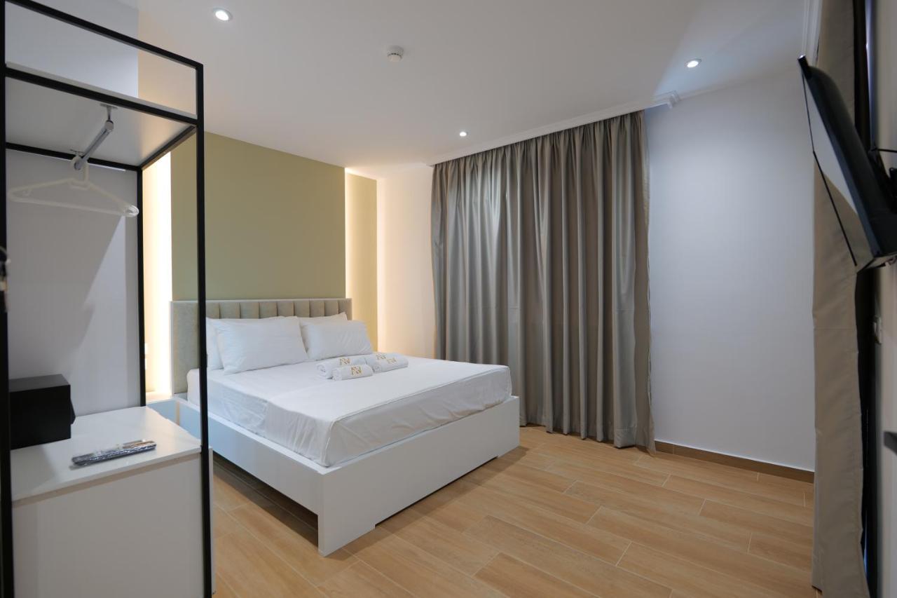 Hotel Adora's View 3*